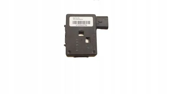 Mitsubishi ASX Sensor 8637A176