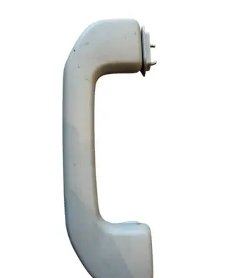 Mercedes-Benz C W204 Front interior roof grab handle A0998150039 0998150039