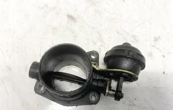 Renault Espace - Grand espace IV Throttle valve ba11123