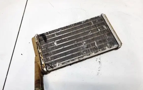BMW 3 E21 Heater blower radiator 9050801307 90.508.01.307