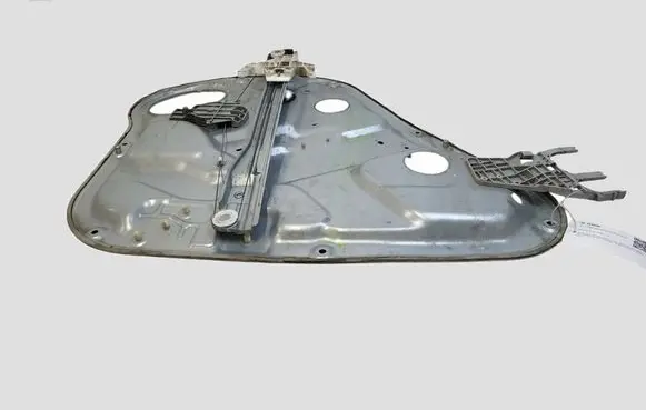 Hyundai Santa Fe Rear door window regulator with motor 2601242 834802B020WKS4