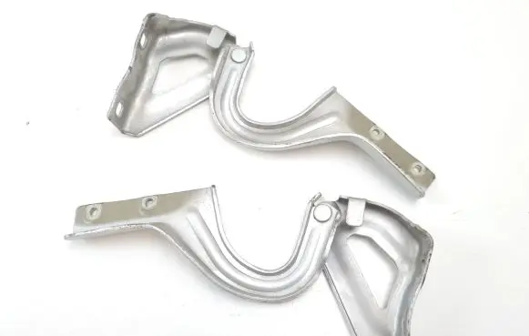 Opel Combo D Engine bonnet/hood hinges