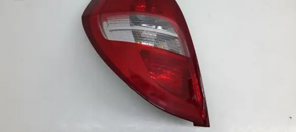 Mercedes-Benz A W169 Rear/tail lights A1698202764