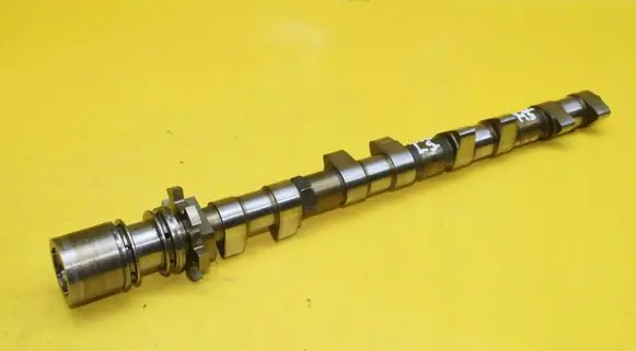 Camshaft