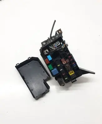 Toyota RAV 4 (XA30) Fuse box set 8266242180