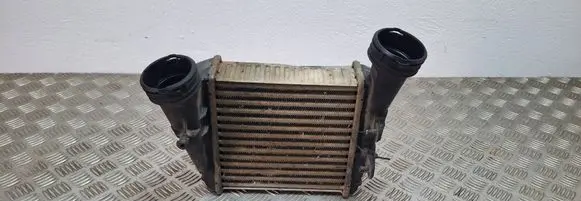 Volkswagen PASSAT B5.5 Intercooler radiator 3B0145806 1790757 2401200509