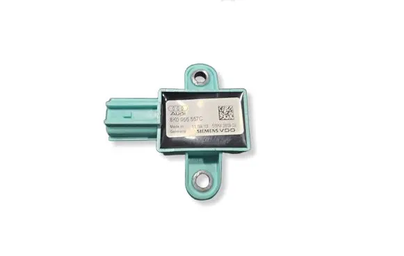 Audi A5 Sportback 8TA Airbag deployment crash/impact sensor 8K0955557C
