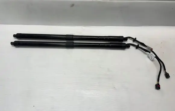 Land Rover Evoque I Shock absorber/damper mounting bracket 