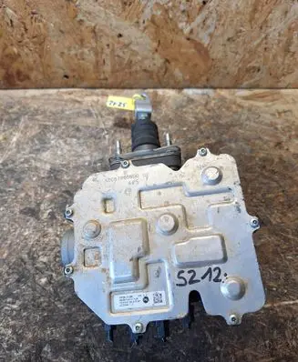 Hyundai Ioniq ABS Pump 58500G2400 BH60164A01 A2C87265900