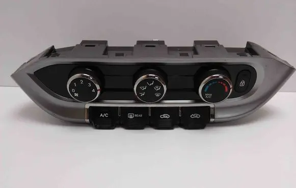KIA Rio Interior fan control switch 972501W930