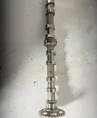 Mercedes-Benz Sprinter W906 Camshaft a6510500300 a6510520000