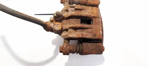 KIA Ceed Rear brake caliper