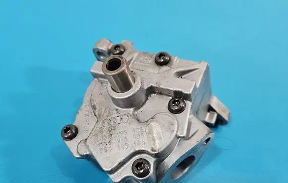 Audi Q5 SQ5 8R Oil pump 059115105 IMPRK1581494