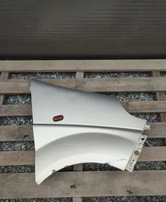 Renault Trafic II (X83) Fender