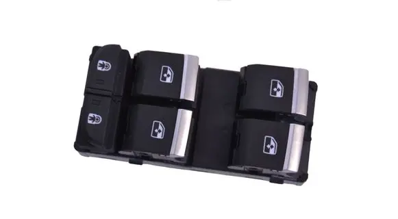 BMW 3 E90 E91 Electric window control switch 4M0959851C