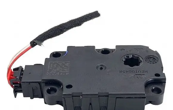 Jeep Grand Cherokee WL Air flap motor/actuator NH850001