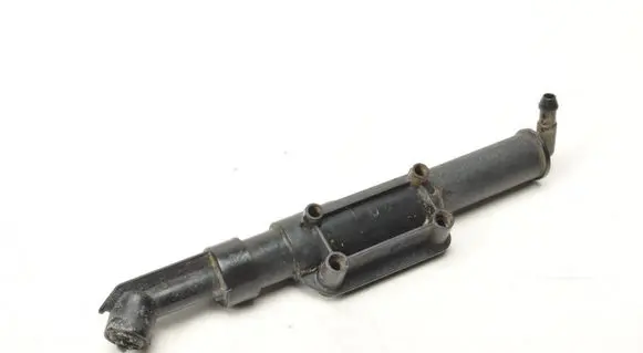 Volvo XC60 Headlight washer pump 31416219