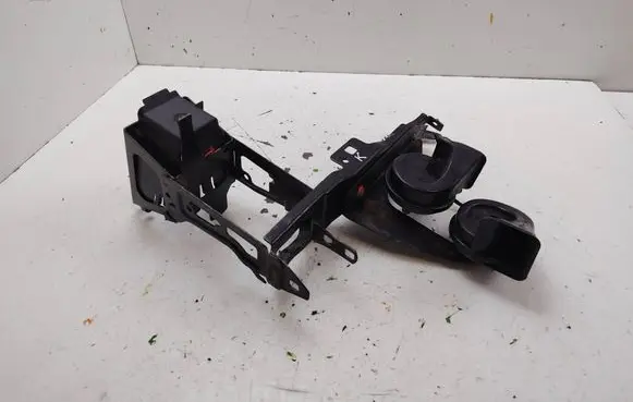 BMW 1 F20 F21 Headlight/headlamp mounting bracket 51117308803 703881157