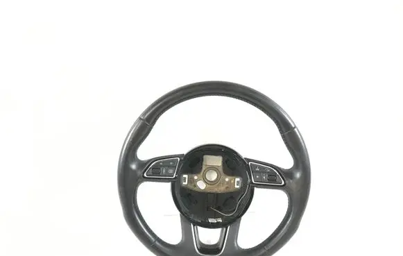 Audi Q3 8U Steering wheel 8U0419091AB 4L0419689A 8U0124B