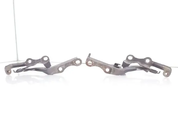Toyota Corolla Verso E121 Engine bonnet/hood hinges