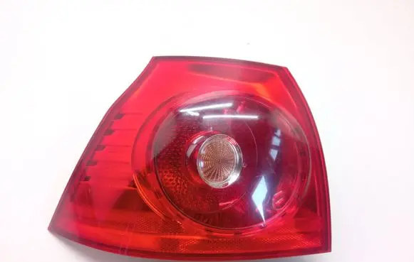 Volkswagen Golf V Rear/tail lights