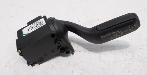 Audi A6 S6 C6 4F Cruise control stalk 4E0953521