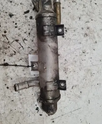 Volkswagen PASSAT B5.5 EGR valve cooler