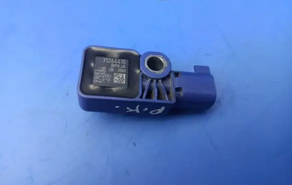 Volvo S40 Airbag deployment crash/impact sensor 9W8314A686AB 31264410BPXJA 31264410