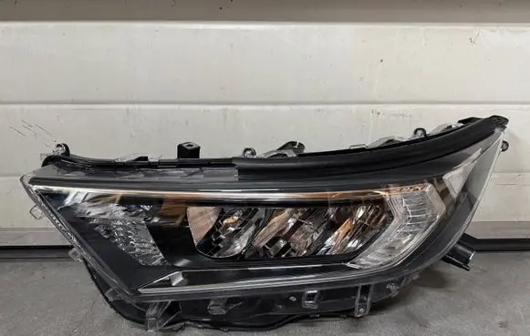 Headlight/headlamp