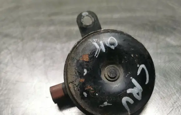 Honda CR-V Horn signal