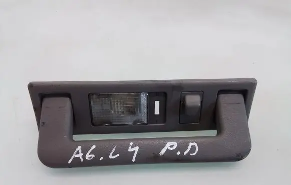 Audi A6 S6 C4 4A Front interior roof grab handle