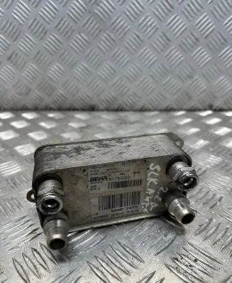 Mercedes-Benz SLK R172 Gearbox / Transmission oil cooler A0995001100 5304207 X1790003