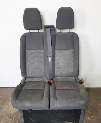 Ford Transit Custom Front passenger seat 