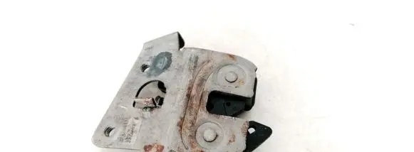 BMW 5 E60 E61 Seat back rest lock catch 7112864 7119460