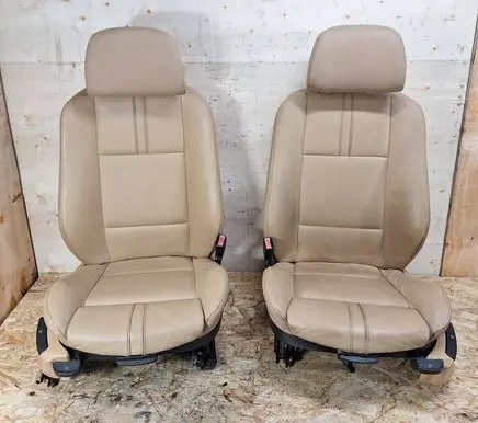 BMW X3 E83 Seat set 11111