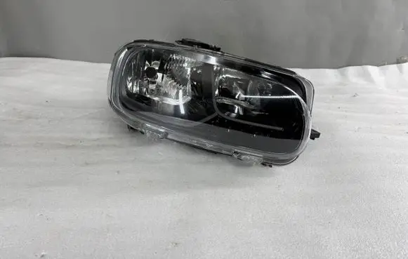 Citroen Berlingo Headlight/headlamp 9816825080