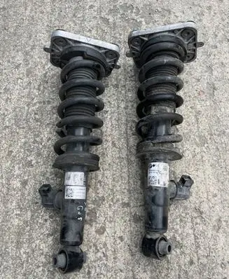 BMW X5 G05 Rear shock absorber/damper 6869023