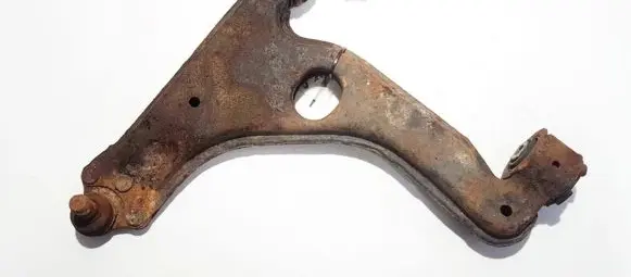 Opel Astra G Front lower control arm/wishbone 9019840