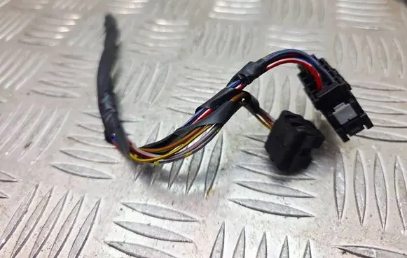 Mercedes-Benz CL C140 Other wiring loom 0175452328 0115455128
