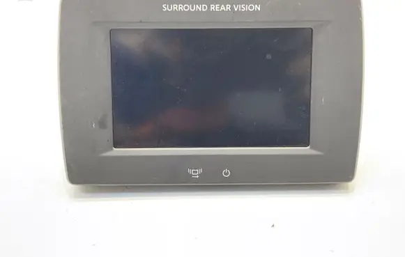 Screen/display/small screen