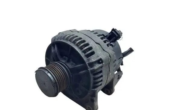 Audi A3 S3 8L Generator/alternator 0123515021KAS 0123515021 038903023J