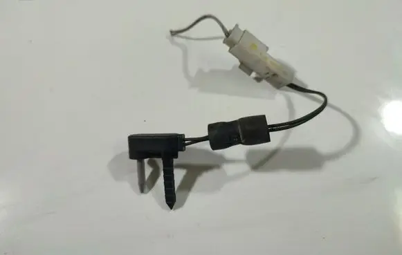 Toyota Avensis T270 Outside/exterior temperature sensor 