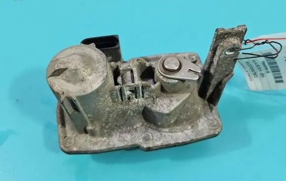 Audi A4 S4 B9 8W Throttle body valve 3Q0253691J IMPRK1601630