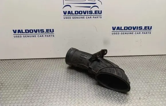 Citroen Jumpy Air intake duct part 1400446280