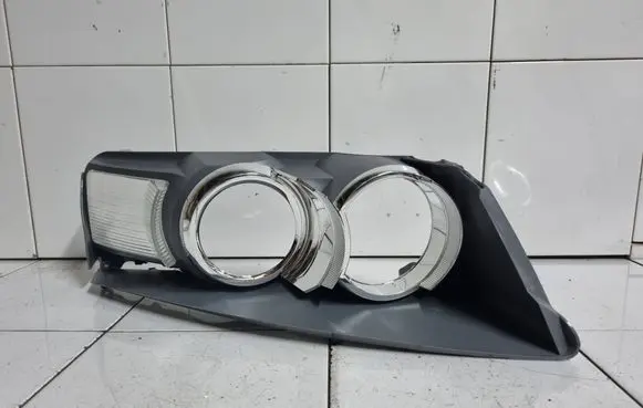 Audi A6 Allroad C6 Headlight part 16014000