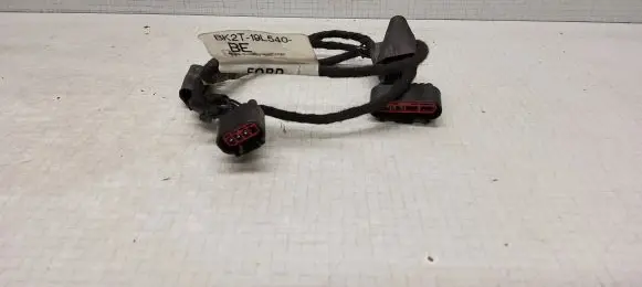 Ford Transit Custom Sliding door wiring loom BK2T19L540BE