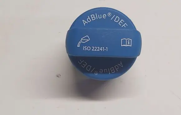 Volkswagen T-Roc Adblue tank cap 222411