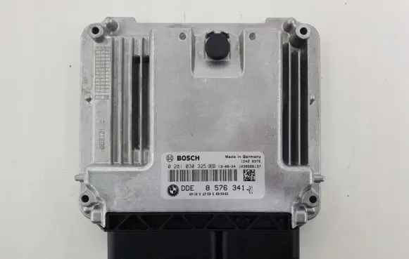 BMW 3 F30 F35 F31 Engine control unit/module ECU