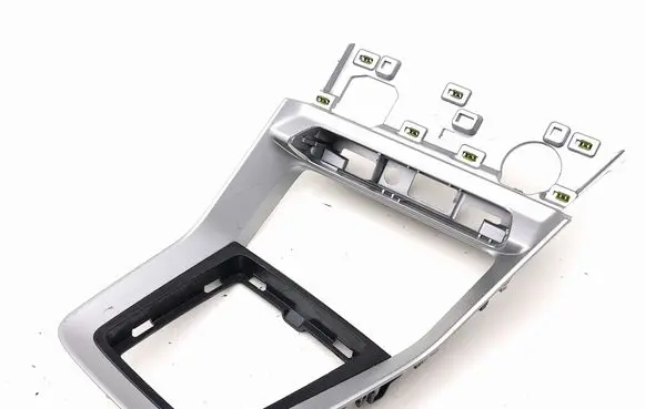 Audi Q3 F3 Gear shifter surround trim plastic 83C864260 9X844120BP01