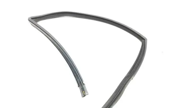 Mercedes-Benz Vito Viano W447 Front door glass trim molding 47617346